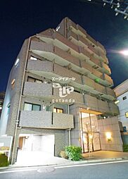 大田区南蒲田１丁目