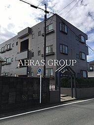 サンライズ根岸台