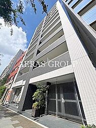 雷門江戸マンション