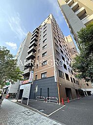 レジディア新川2 1201