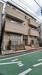 山谷の杜