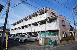 富士見ハイツ 211