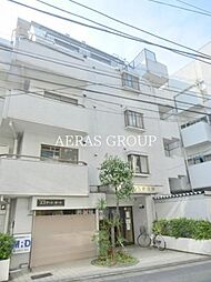 練馬区栄町