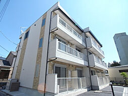 墨田区東墨田３丁目