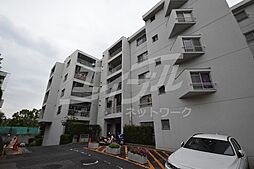 千里月見ヶ丘ハイツA棟