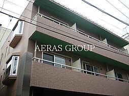 グリーンフォレスト