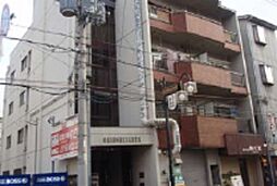 オリオンハイツ