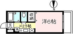 新百合ハイツ