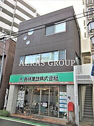 ビルズ吉祥西所沢駅前
