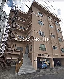 川越三浦マンション