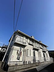 ハピネスニシムラ