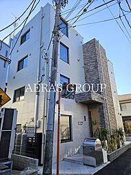 ルリアン西新宿 401