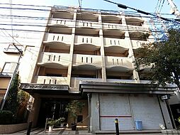 ロマネスク西新オレンジ通り 7