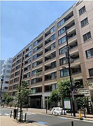 港区麻布十番２丁目
