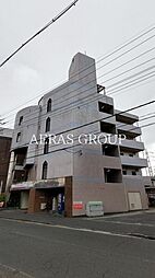 アビタシオン川越