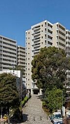 シティコート目黒3号棟