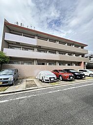 クレール三国ケ丘