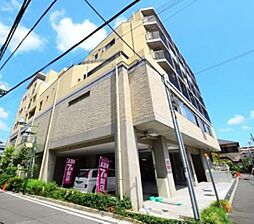 セントラル白楽