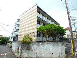 多摩市諏訪１丁目