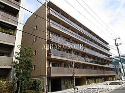 江東区辰巳１丁目