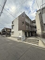 クレイノタウンコート