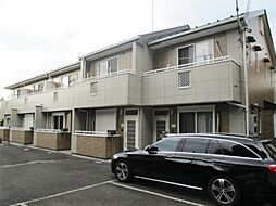 グランドール柿の木 102