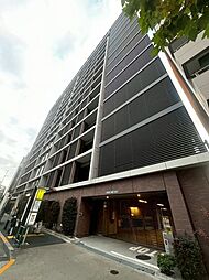 シティハウス中目黒テラス