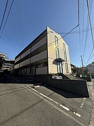 レオパレス麻生