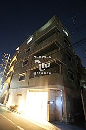 大田区南久が原２丁目