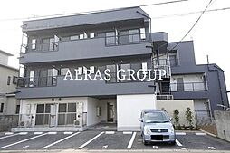 エクステージ
