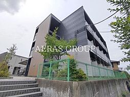 レオパレスＧＡＲＤＥＮ 丘