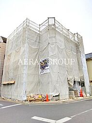 イクシオ上一色