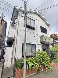 メゾンブランジュ