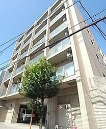 大田区西蒲田７丁目