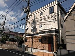 Ｍ1 Ｔｏｋｙｏ 矢口