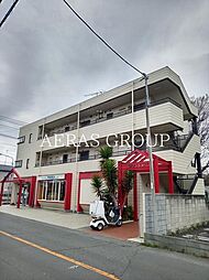 神田マンション