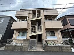 座間市座間２丁目