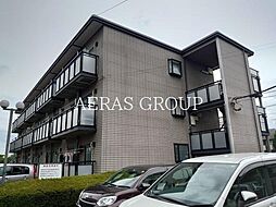 ビラージュＹＳ Ｂ