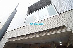 銀座二丁目レジデンス