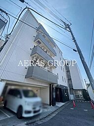 中野区若宮１丁目