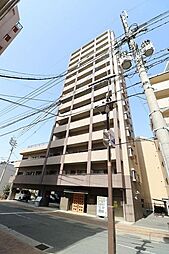 ネストピア別府駅前 1402