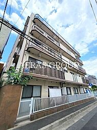 ハッピーフラッツ