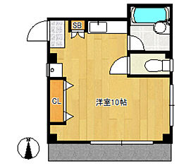 ガーデンカデット 101