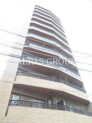 ネベル戸越公園