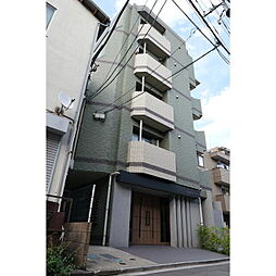 コスモリード大森町 0206