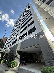 コンフォリア渋谷ウエスト 1001