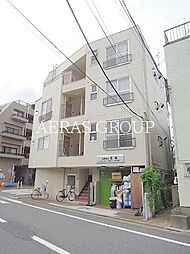 東新マンション