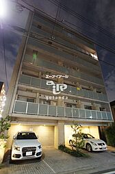 品川区南品川４丁目