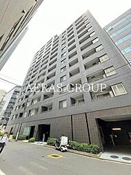 パークアクシス茅場町