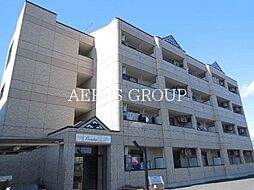 プラウディア天神